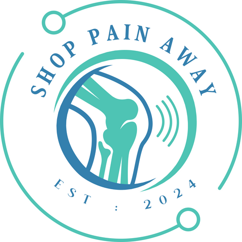 Shop Pain Away